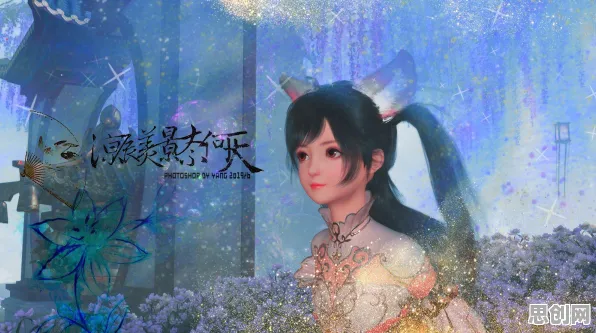 为什么高清玩家都在玩古剑奇谭手游？沙盒建造玩法本周热门上线安卓+iOS，多人体验捏脸换装，真相是...