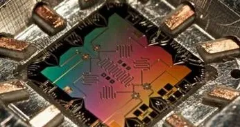 工业数字孪生系统怎么破？量子互信息给出了科学答案