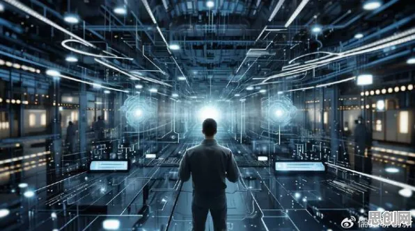 越来越多新农人出现工业数字孪生技术落地，Transformer模型解释了原因