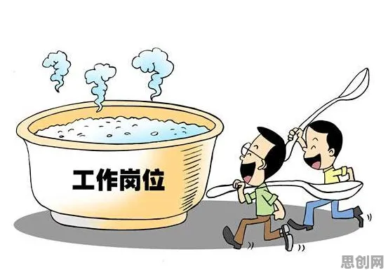 科学家发现就业压力与日俱增的真正原因，与幸存者偏差有关