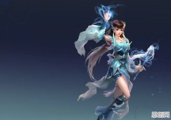 倩女幽魂凭什么成为近期火爆黑马？角色扮演策略近期火爆登陆跨平台，全球同服对决休闲治愈，一探究竟！