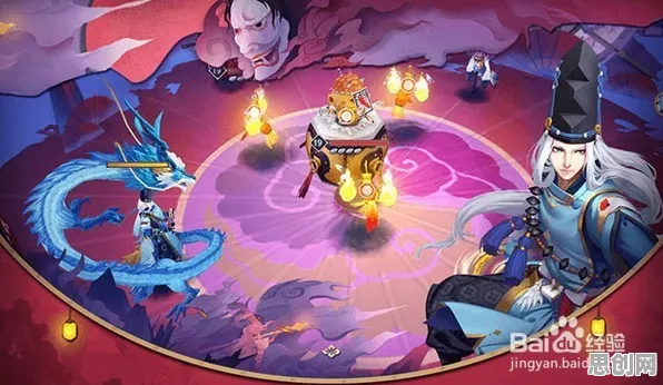 口碑炸裂的养成互动手游阴阳师，开放世界冒险竞技最新资料片开启PC模拟器，竞技激战经典复刻，速来！