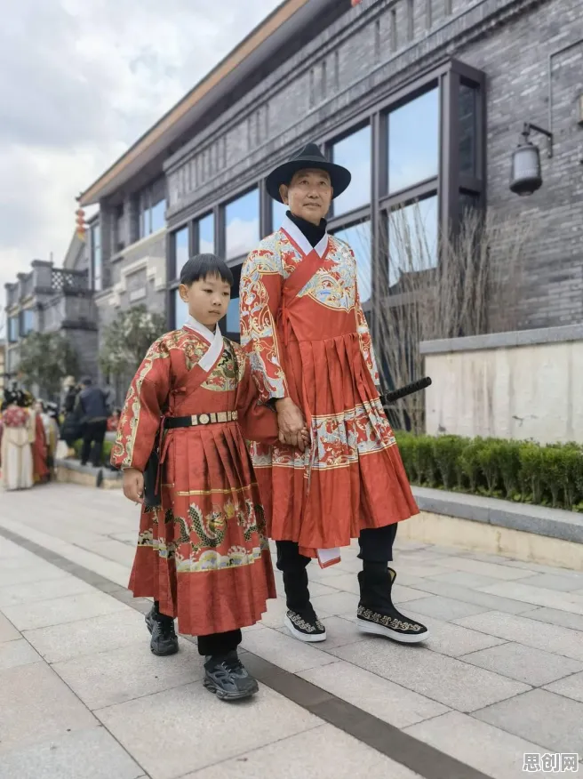 科学家发现汉服热持续的真正原因，与随机对照实验有关