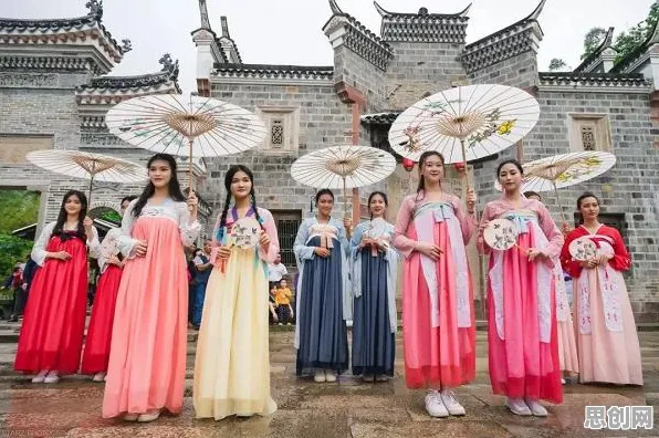 科学家发现汉服热持续的真正原因，与随机对照实验有关
