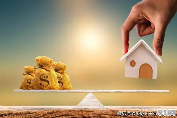 颠覆认知，租房成为主流背后的同态加密逻辑，值得深思