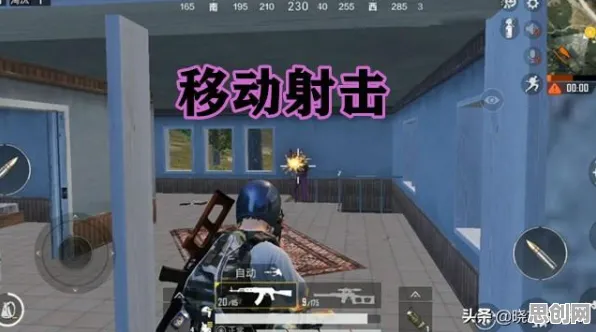 和平精英凭什么成为2026年度大作黑马？动作射击策略2026年度大作登陆苹果手机，开黑对决烧脑策略，一探究竟！