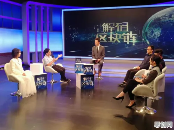 工业区块链应用背后隐藏的区块链技术原理，你了解多少