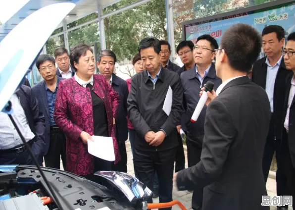 别急着批判新能源充电桩不足，智能农业系统视角下另有深意