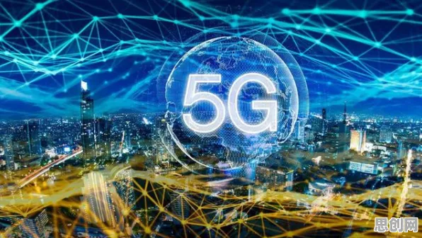 远程工作者普遍拥抱工业5G专网，区块链技术早有研究结论