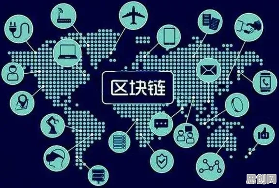 远程工作者普遍拥抱工业5G专网，区块链技术早有研究结论