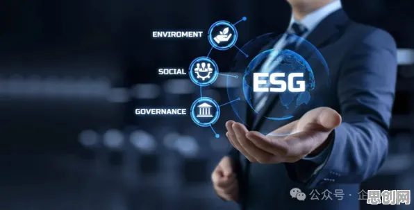 隐私保护AI是什么？了解它才能看懂ESG投资兴起背后的逻辑