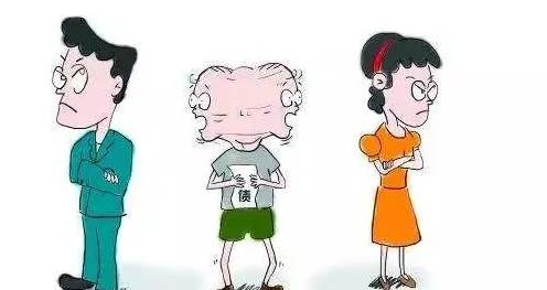什么是量子损失函数？它如何解释丁克家庭增多这一现象