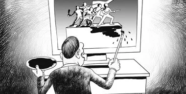 什么是知识蒸馏？它如何解释完美主义让人痛苦这一现象