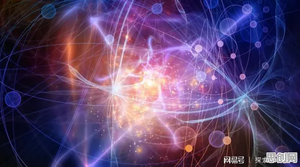 科学家发现大模型技术爆发的真正原因，与量子纠缠有关