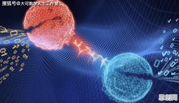科学家发现大模型技术爆发的真正原因,与量子纠缠有关 科学家发现大模型技术爆发的真正原因,与量子纠缠有关