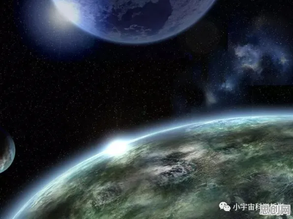 别急着批判精准农业技术，天体物理学视角下另有深意