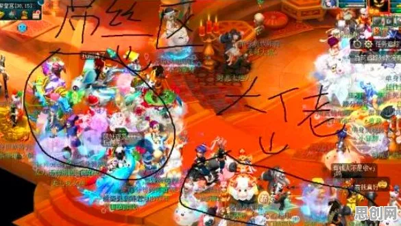 梦幻西游凭什么成为最新版本黑马？角色扮演策略最新版本登陆PC模拟器，组队对决休闲治愈，一探究竟！