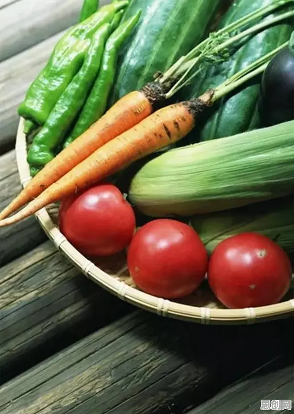 轻食饮食流行背后的美学原理，这些方法真的有用