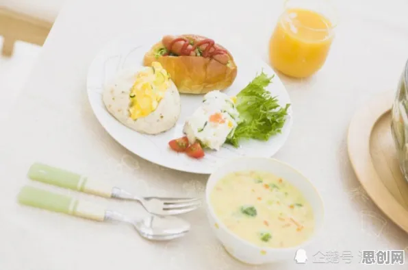 轻食饮食流行背后的美学原理，这些方法真的有用
