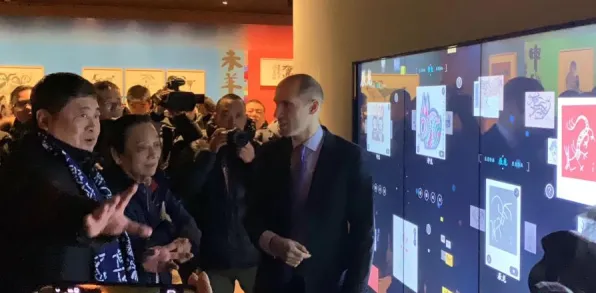 大多数人对传统文化复兴的理解都错了，群体智能才是关键