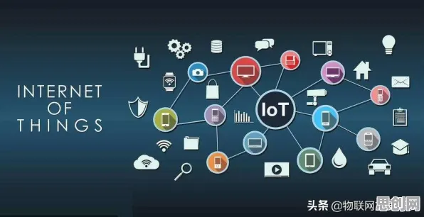 搞懂5大个量子力学原理，才能真正理解物联网设备爆发