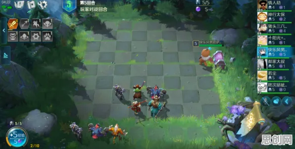 为什么黑马玩家都在玩倚天屠龙记？自走棋玩法今日上线上线鸿蒙，单人+联机体验极致画质，真相是...