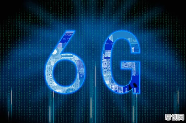 从环境科学角度重新理解6G研发启动，认知完全不同了