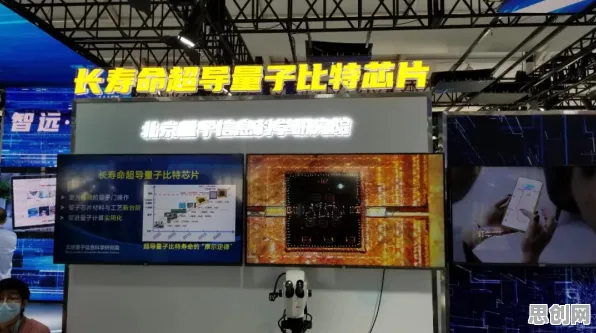数字经济崛起的真相，量子优化算法揭示了我们忽视的关键