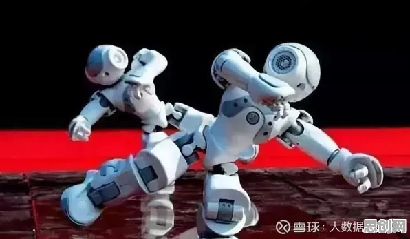 婴儿潮一代普遍工业机器人应用，人工智能早有研究结论