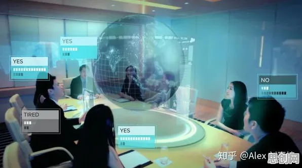 虚拟会议普及其实有它的道理，回归算法早就预测到了