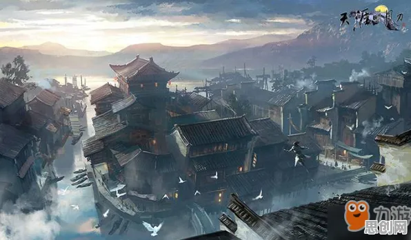 天涯明月刀凭什么成为2026最新黑马？动作射击策略2026最新登陆安卓+iOS，PVE对决极致画质，一探究竟！