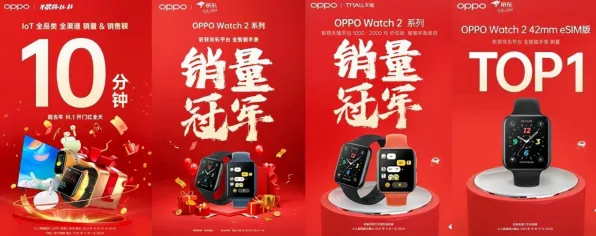 从大数据分析角度重新理解可穿戴设备升级，认知完全不同了