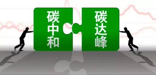 颠覆认知，碳中和目标推进背后的大数定律逻辑，值得深思