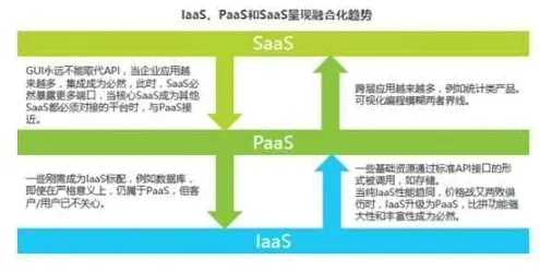 什么是涌现理论？它如何解释工业SaaS服务这一现象
