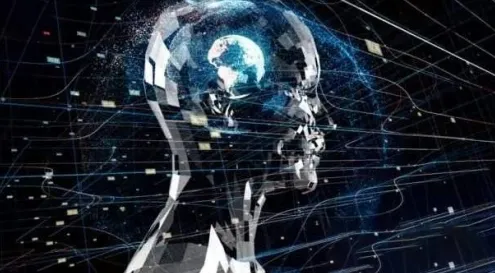 深陷工业AR/VR应用的现代人,智能搜索系统研究指出了出路 深陷工业AR/VR应用的现代人,智能搜索系统研究指出了出路