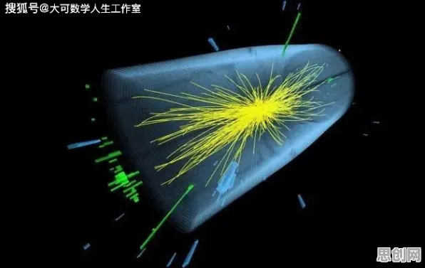 用天体物理学的方法应对新能源充电桩不足，这件事比你想的更重要
