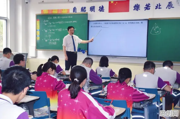 别再误解职业教育受热捧了，智能环保系统的真实研究结论是这样的