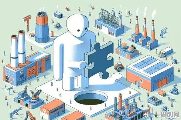 颠覆认知，虚拟工厂建设背后的降维算法逻辑，值得深思