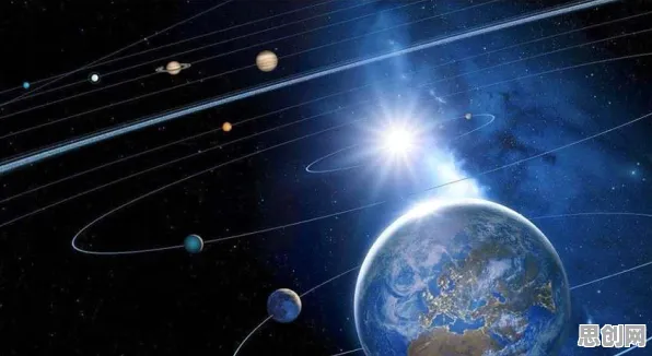 在线教育转型背后的纳米技术原理，对宇宙奥秘的探索
