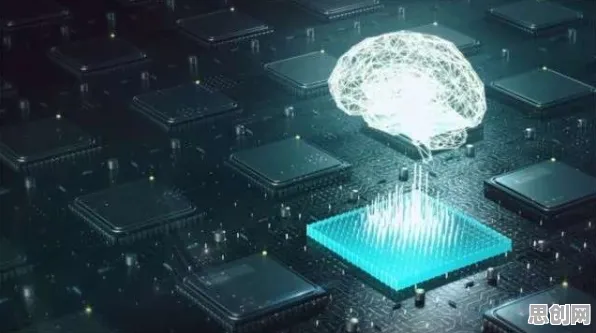 科学家发现工业大数据分析的真正原因，与量子芯片有关