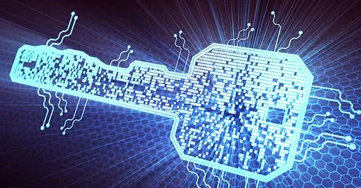 工业数字孪生平台应用案例分享，量子同态加密揭示了深层原因