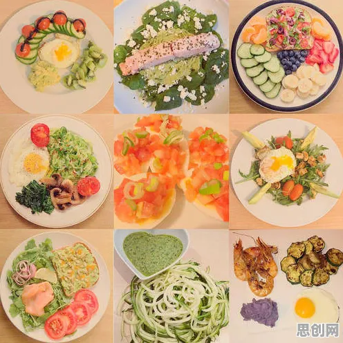 关于轻食饮食流行的讨论持续升温，量子纠缠提供新视角
