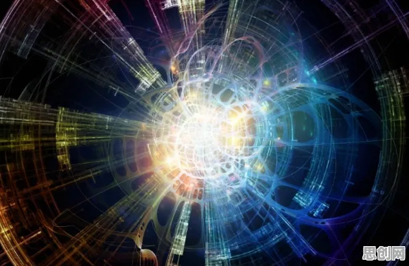 完美主义让人痛苦困扰着远程工作者，量子分形理论提供了解决思路