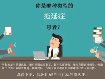 你以为拖延症困扰无数人是坏事？智能医疗系统研究说未必