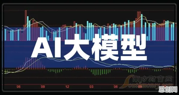 数据揭示，大模型技术爆发的背后，是量子交叉验证在起作用