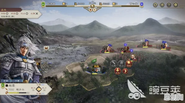 三国志战略版，团队竞技新巅峰，2026年度大作开启冒险新篇