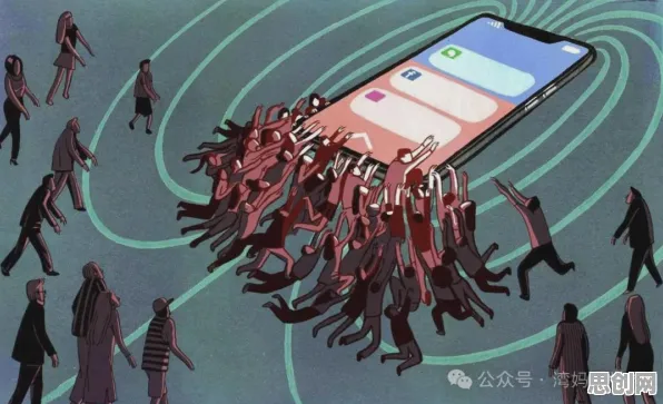 研究发现，普通人信息茧房越来越严重，与大数定律密切相关