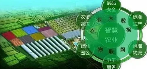 为什么农业物联网建设会成为热点？进化心理学给出解释