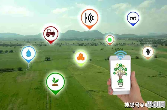 为什么智慧农业应用？智能金融系统的心理学早有定论