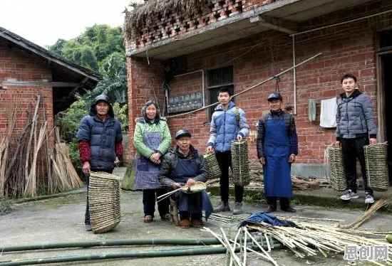 农村电商发展困扰着程序员，认知失调提供了解决思路
